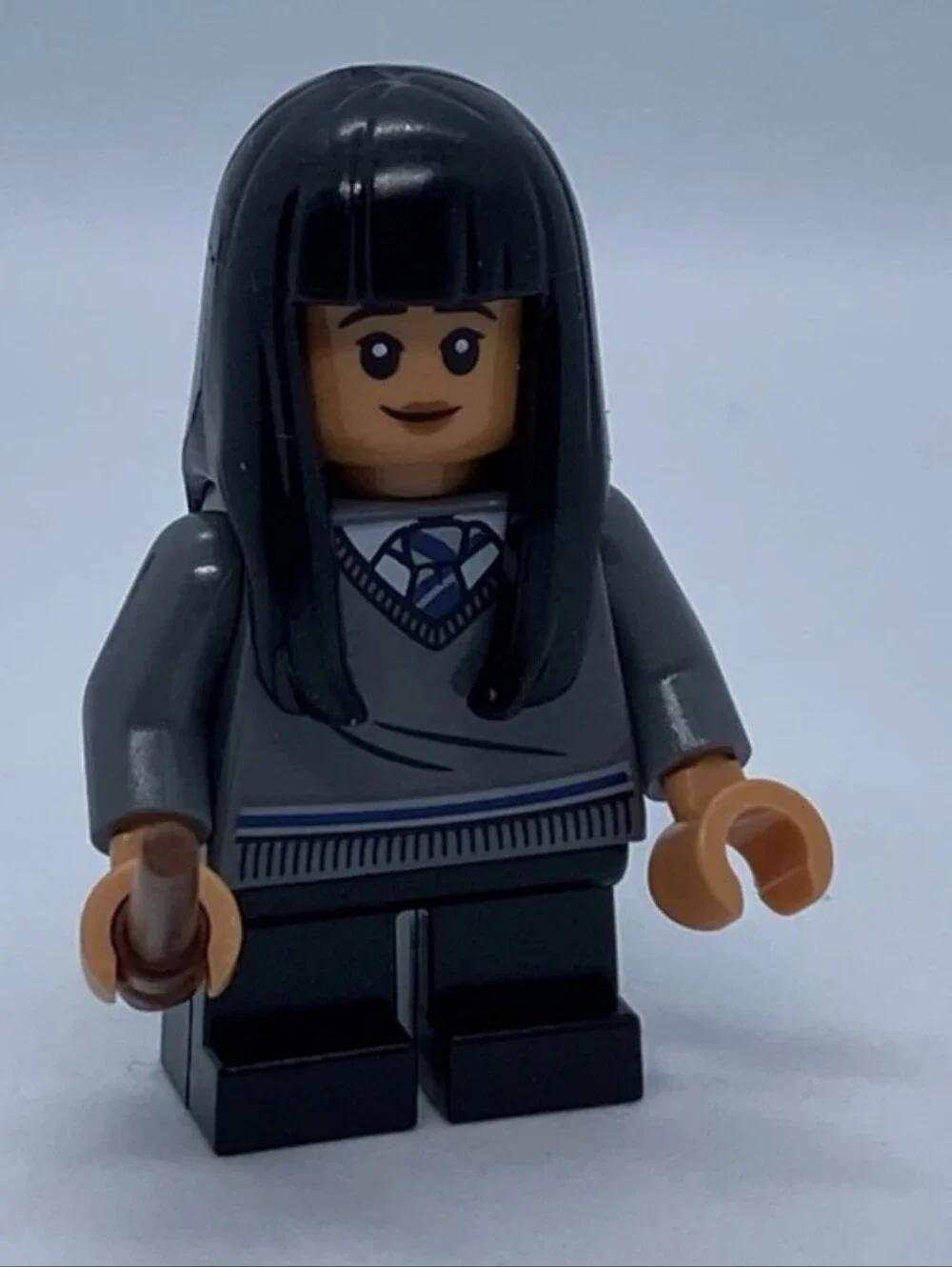 Lego Harry Potter Cho Chang Minifigure 76385